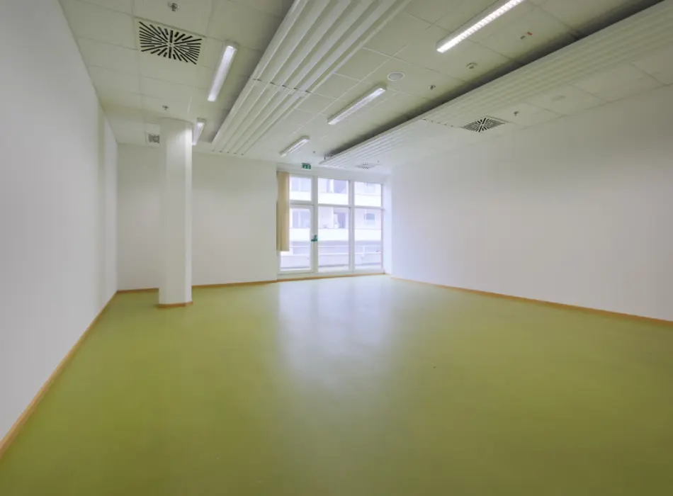 Gewerbefläche der Immobilie: Repräsentative Gewerbefläche mit Dachterrasse in zentraler Lage! (Titelbild)