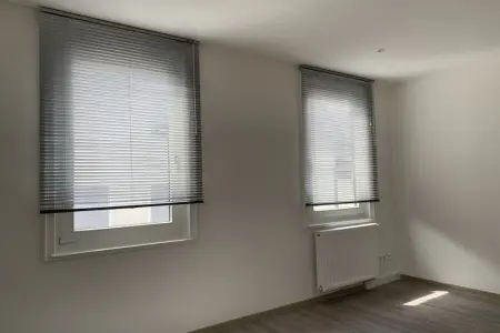 Schlafen der Immobilie: Charmante, sanierte 3-Zimmer-Wohnung mit EBK – hell, ruhig und nah an der Enz, nah am Bahnhof (Foto)