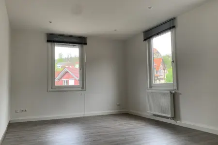 Kind der Immobilie: Charmante, sanierte 3-Zimmer-Wohnung mit EBK – hell, ruhig und nah an der Enz, nah am Bahnhof (Foto)