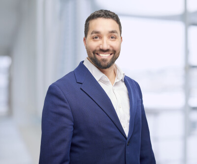 Immobilienmakler, Claudio Craff Castillo