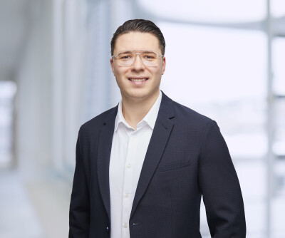 Immobilienberater Karlsruhe, Lukas Häusler