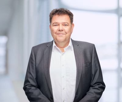 Immobilienmakler Pforzheim, Thomas Hentschel