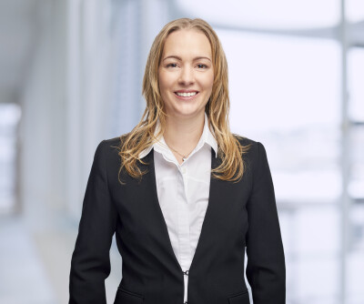 Immobilienmaklerin_Dominique Wettstein