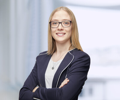 Immobilienmaklerin, Jennifer Schullerus