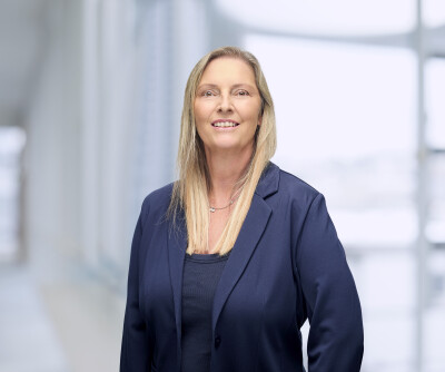 Immobilienmaklerin Kathinka Baumert Wankmüller