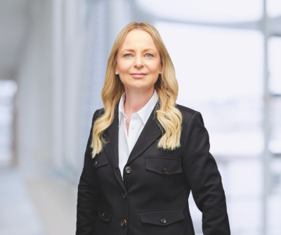 Immobilienmaklerin Südpfalz, Kirstin Klotzsche
