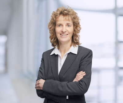 Immobilienmaklerin Enzkreis, Petra Augenstein