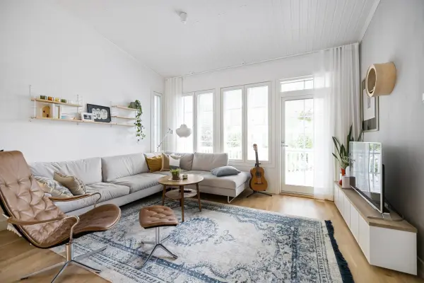 Visualisierung Raum Schnellermühlen Quartier