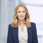 Madleine Kunze (ehem. Göppert)