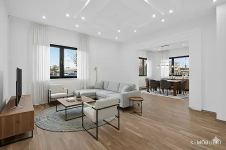 So könnte es aussehen 