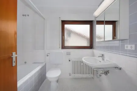 Badezimmer OG