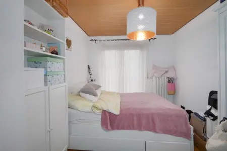 Kinderzimmer EG der Immobilie: Wohnen und Vermieten in bester Lage! (Foto)