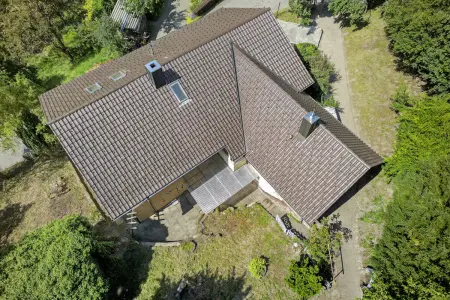 Luftansicht der Immobilie: Der wichtigste Ort der Welt - Ihr neues Zuhause (Foto)