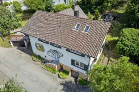 Luftansicht der Immobilie: Der wichtigste Ort der Welt - Ihr neues Zuhause (Foto)