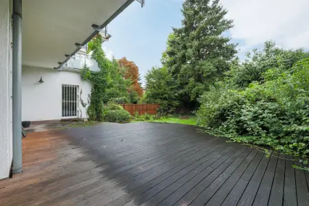 Terrasse EG der Immobilie: Eine gute Adresse für Ihr Geld (Foto)