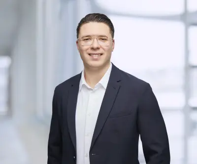 Immobilienberater Karlsruhe, Lukas Häusler