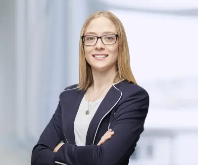 Immobilienmaklerin, Jennifer Schullerus