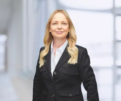Immobilienmaklerin Südpfalz, Kirstin Klotzsche