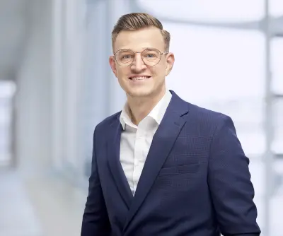 Dominik Jäger
